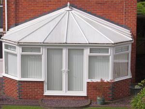 Conservatories, Glaziers Harlesden