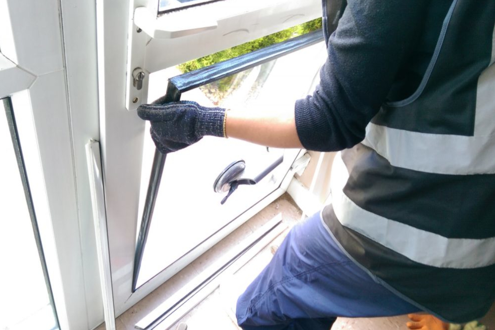 Double Glazing Repairs in Harlesden, Willesden, NW10