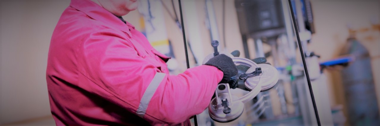 Slider, Glass Fitters in Harlesden, Willesden, NW10